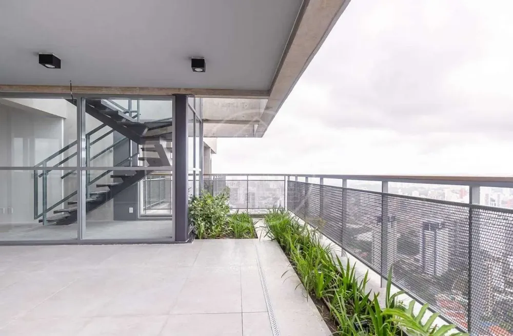 Cobertura, 4 quartos, 410 m² - Foto 7