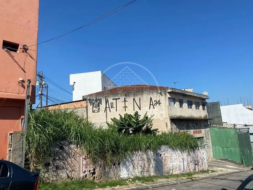 Terreno, 287 m² - Foto 5
