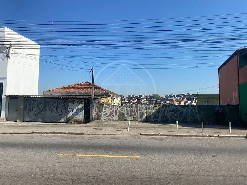 Terreno, 287 m² - Foto 1