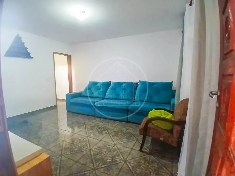 Sobrado, 3 quartos, 160 m² - Foto 1