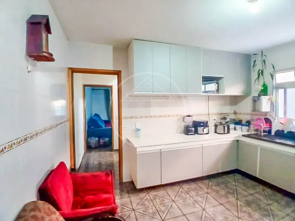 Sobrado, 3 quartos, 160 m² - Foto 8