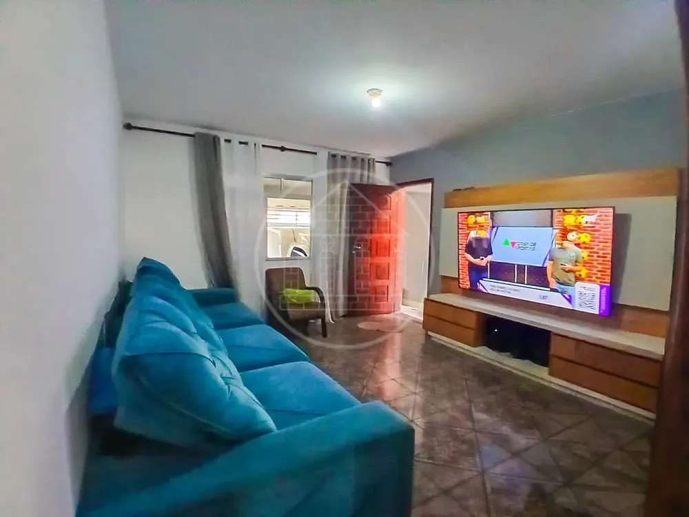 Sobrado, 3 quartos, 160 m² - Foto 2
