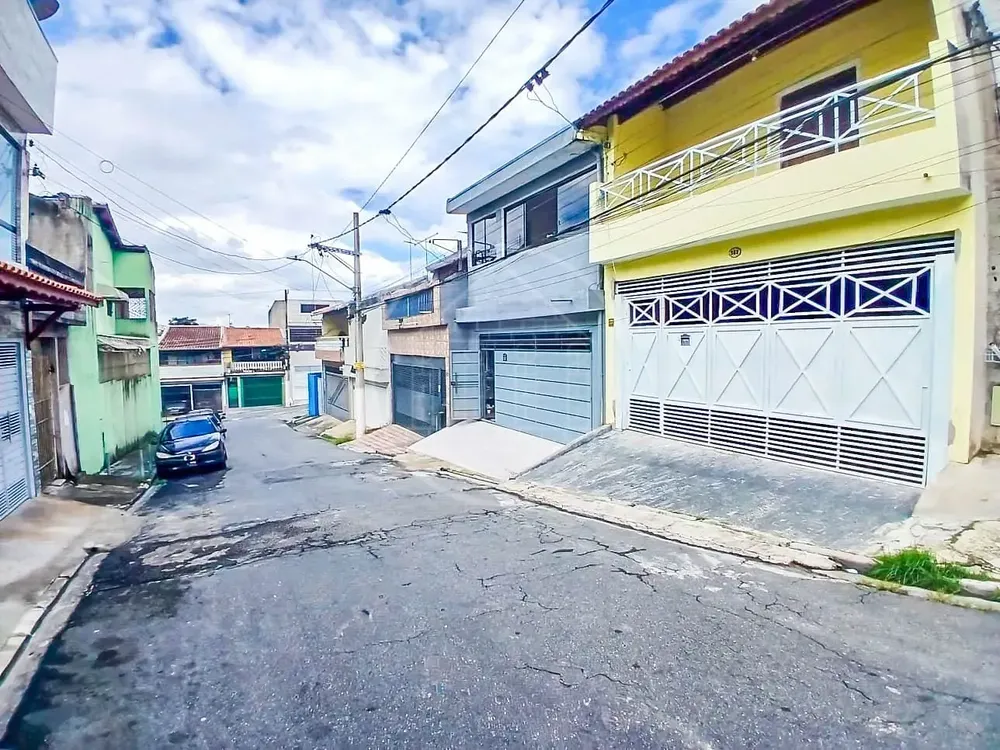 Sobrado, 3 quartos, 160 m² - Foto 5
