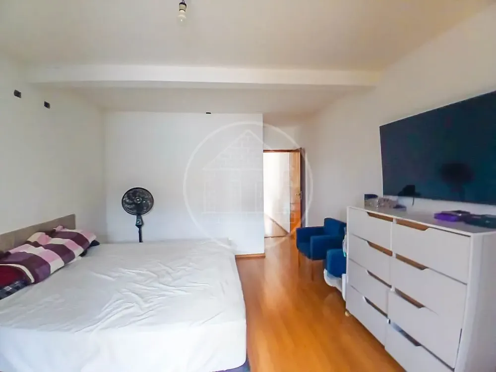 Sobrado, 3 quartos, 160 m² - Foto 6