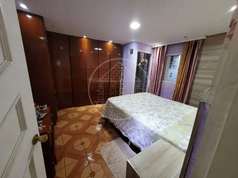 Casa, 2 quartos, 80 m² - Foto 5