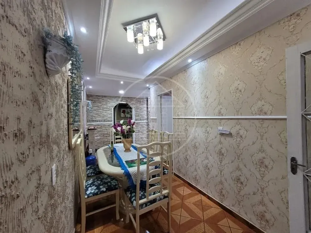 Casa, 2 quartos, 80 m² - Foto 3