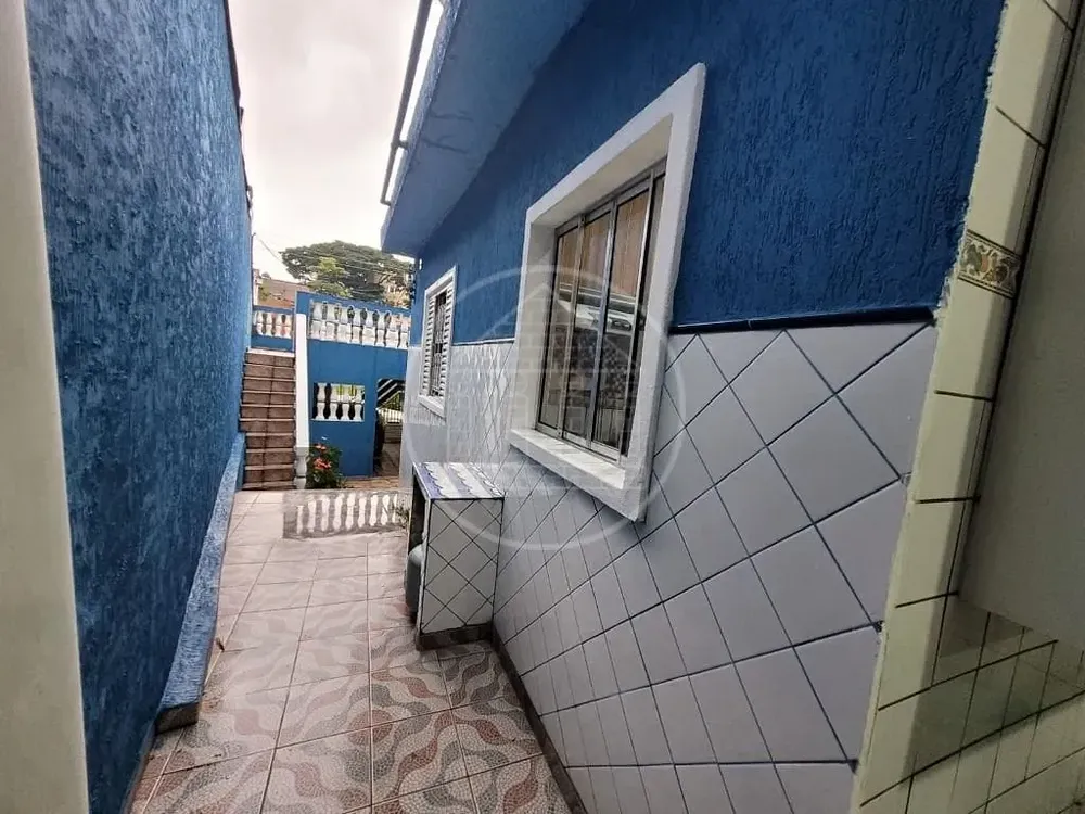 Casa, 2 quartos, 80 m² - Foto 6