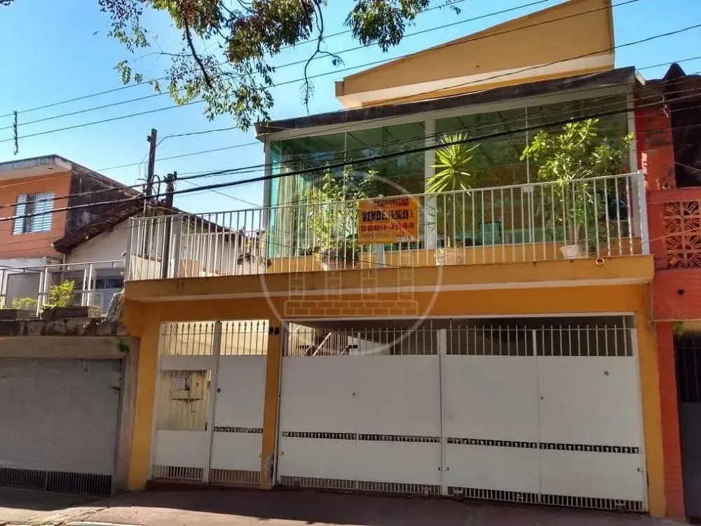 Casa, 2 quartos, 70 m² - Foto 1