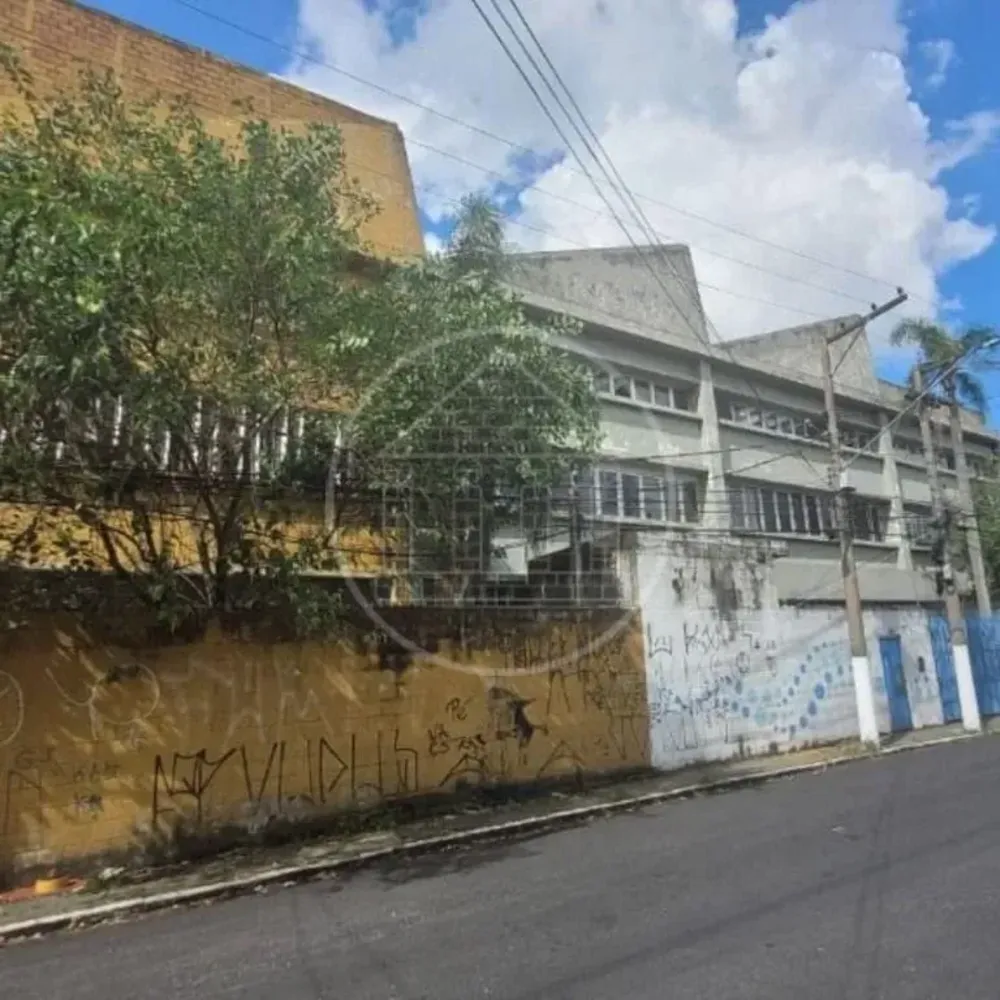 Prédio Inteiro, 4500 m² - Foto 8