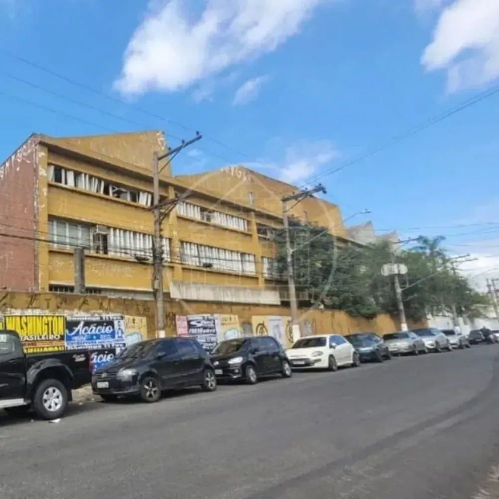 Prédio Inteiro, 4500 m² - Foto 1