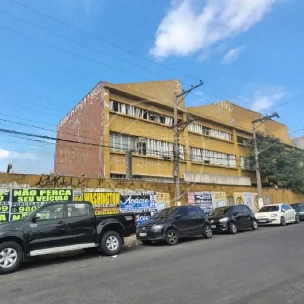 Prédio Inteiro, 4500 m² - Foto 7