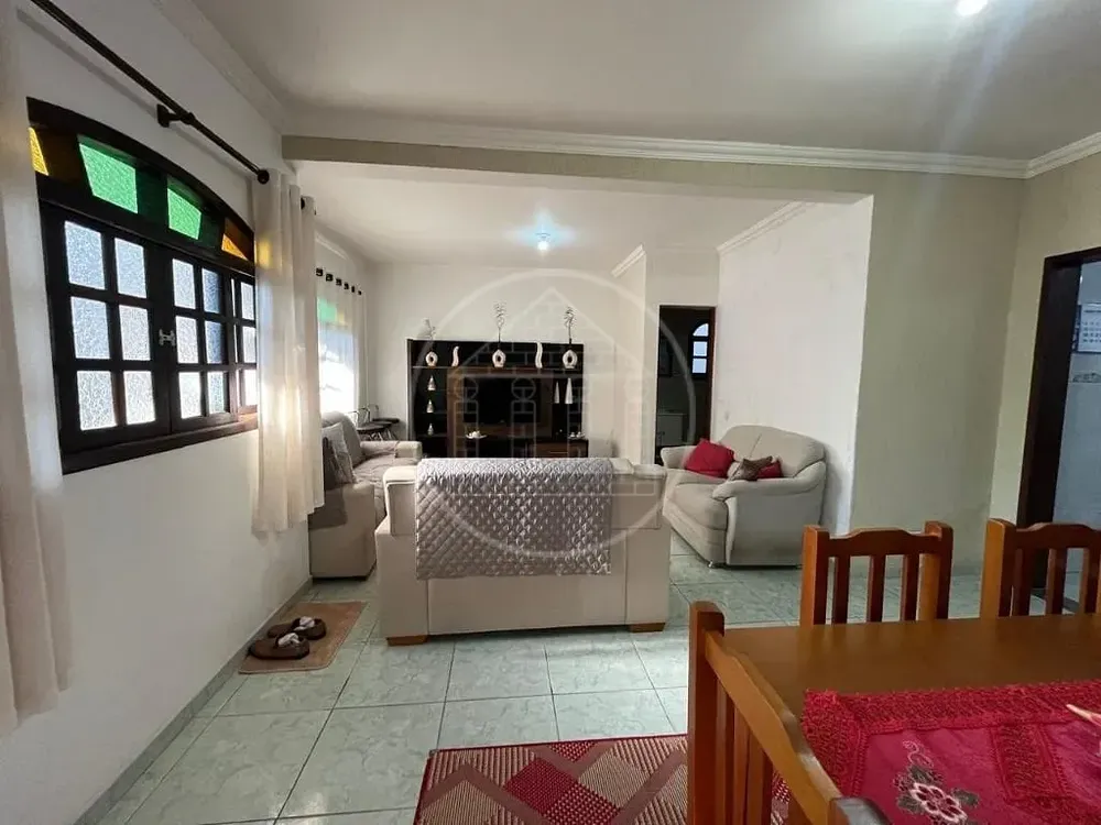 Casa, 3 quartos, 100 m² - Foto 6