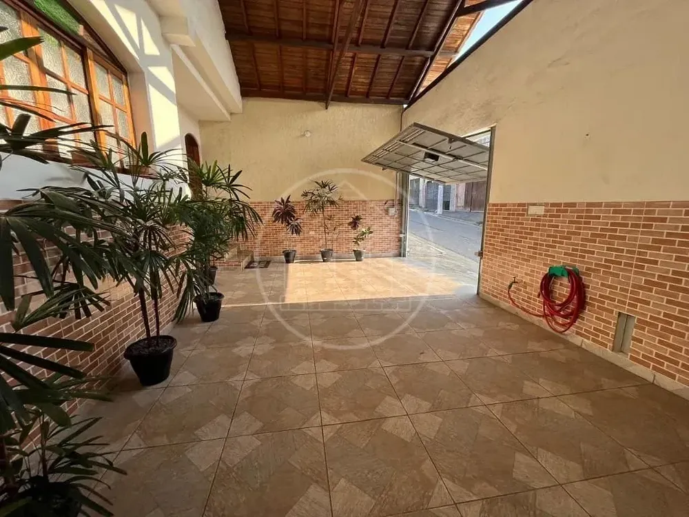 Casa, 3 quartos, 100 m² - Foto 2