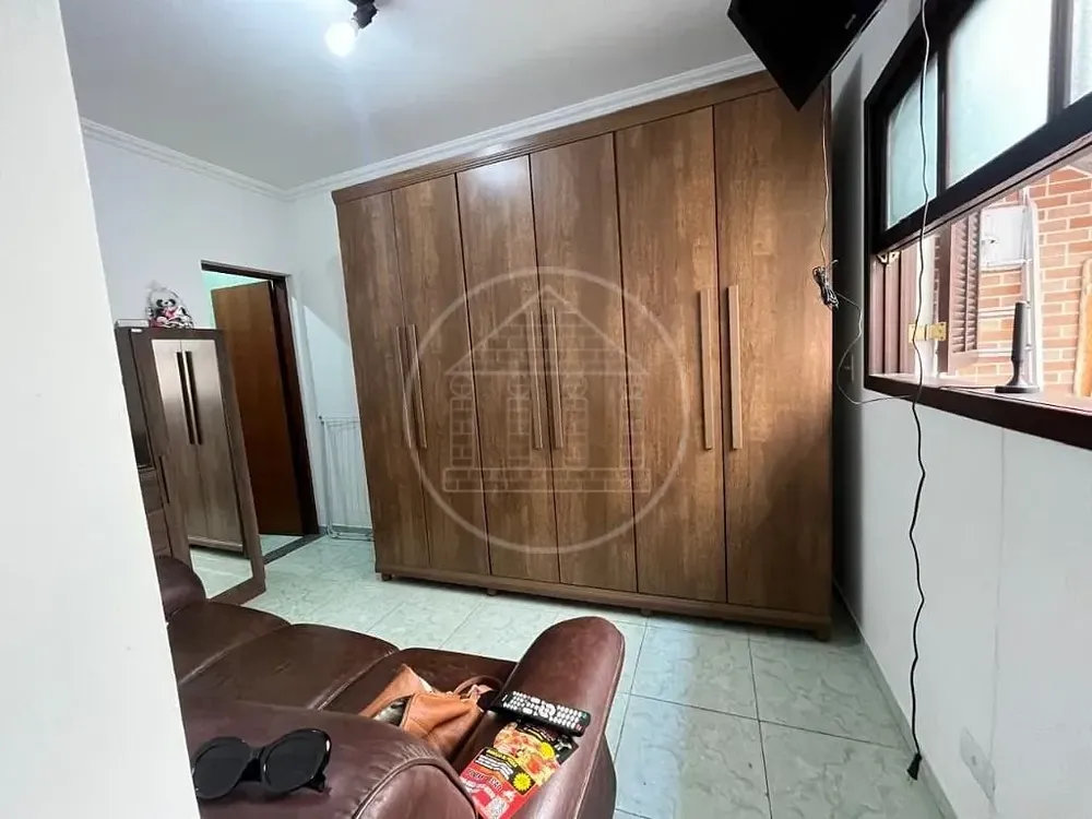 Casa, 3 quartos, 100 m² - Foto 11