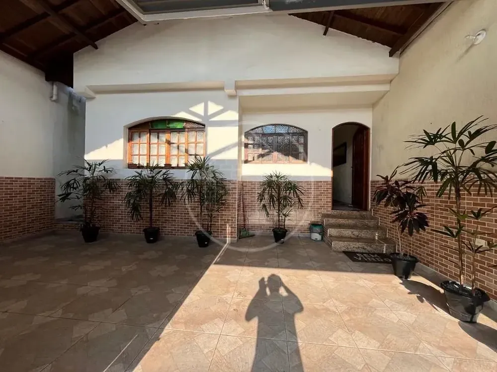 Casa, 3 quartos, 100 m² - Foto 3