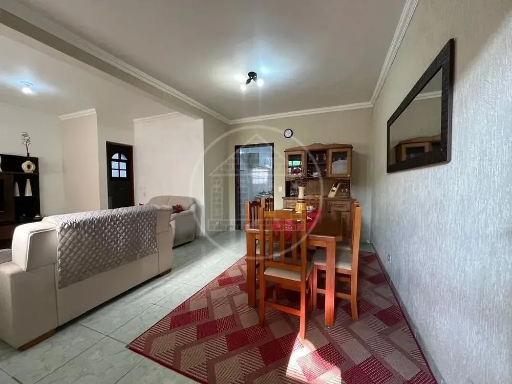 Casa, 3 quartos, 100 m² - Foto 5