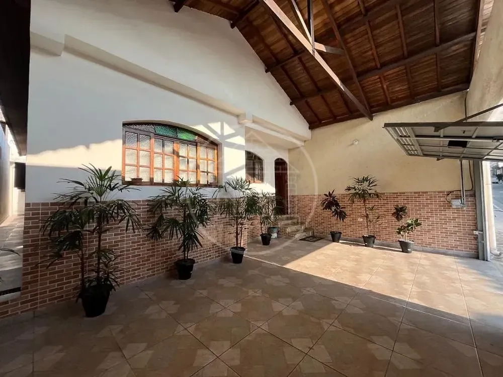 Casa, 3 quartos, 100 m² - Foto 4