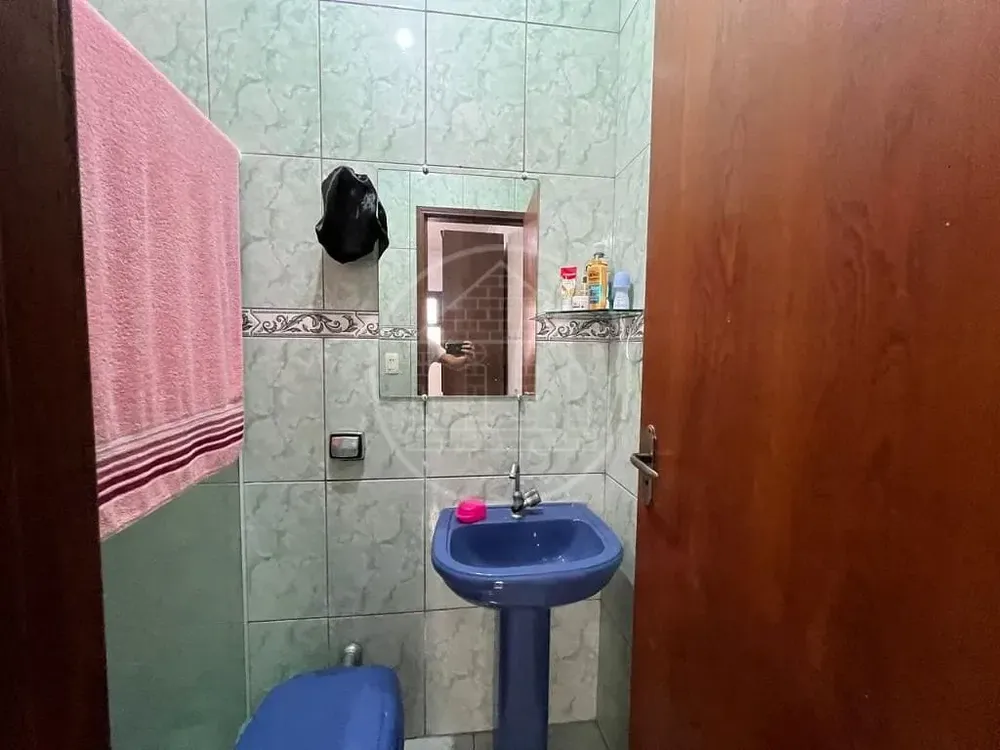 Casa, 3 quartos, 100 m² - Foto 7