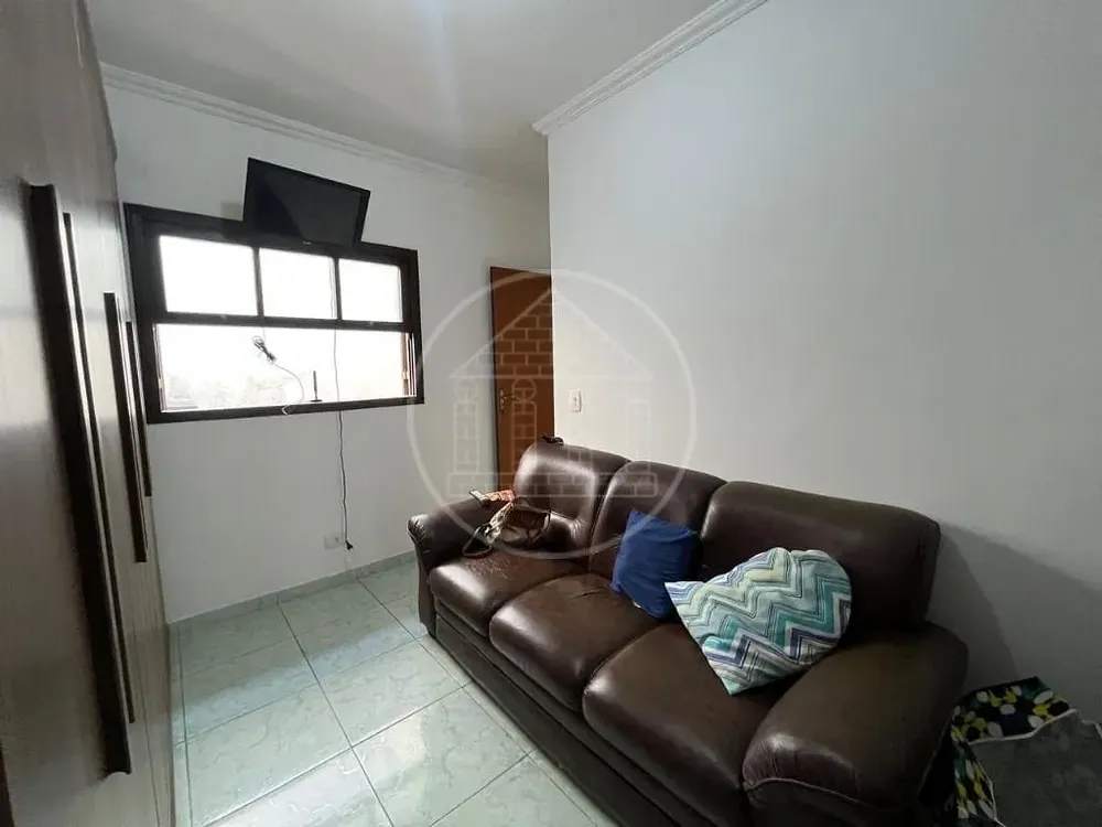 Casa, 3 quartos, 100 m² - Foto 12