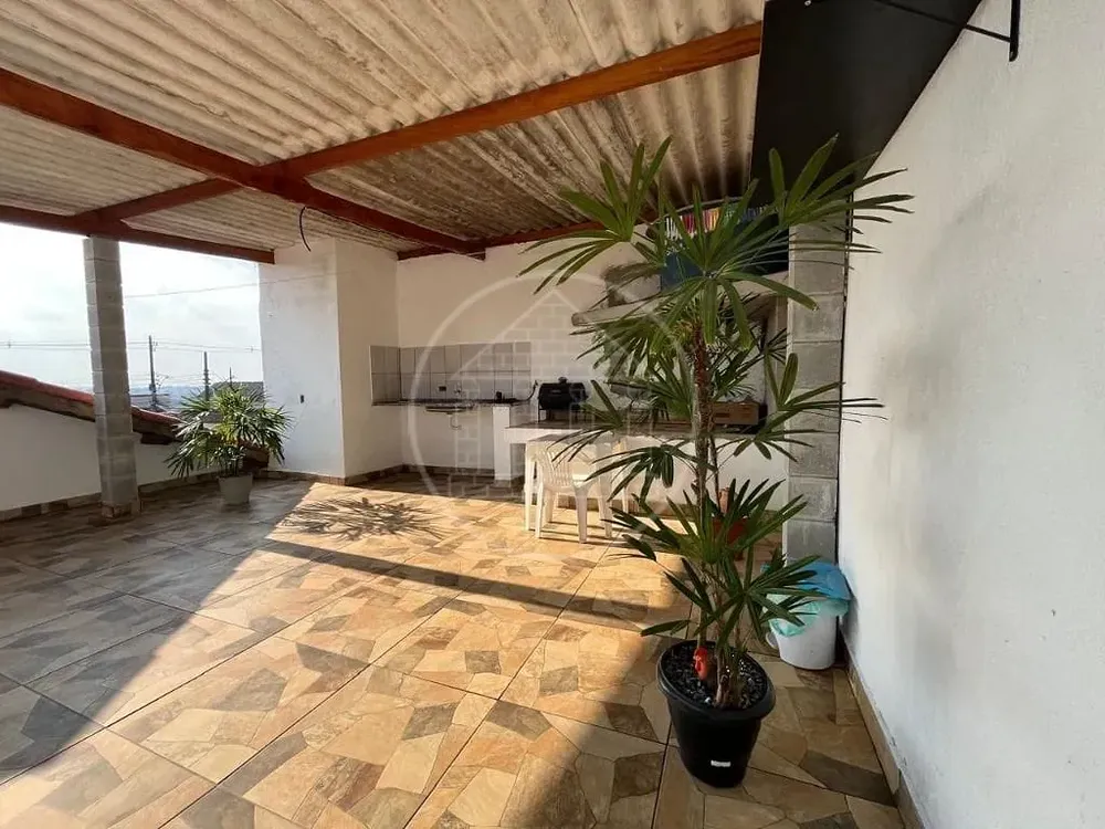 Casa, 3 quartos, 100 m² - Foto 16