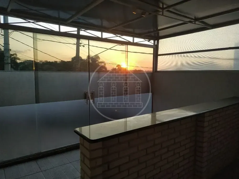 Sobrado, 7 quartos, 200 m² - Foto 7