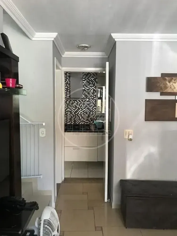 Sobrado, 3 quartos, 103 m² - Foto 11