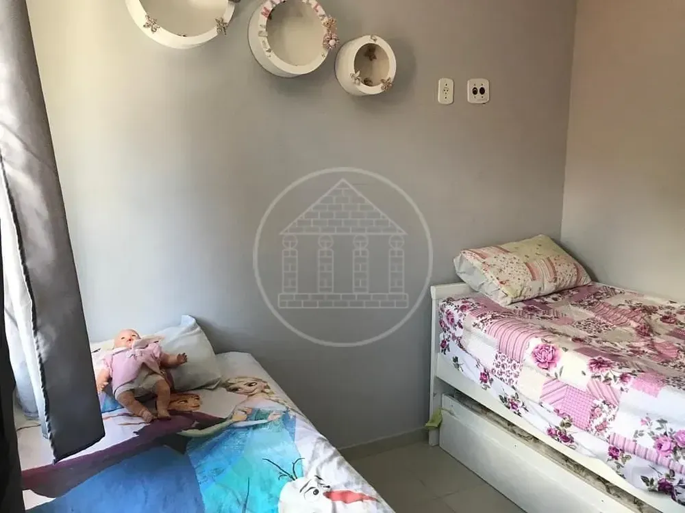 Sobrado, 3 quartos, 103 m² - Foto 10