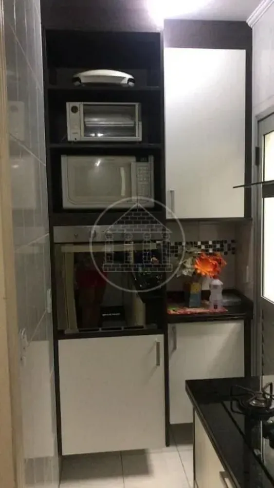 Sobrado, 3 quartos, 103 m² - Foto 9