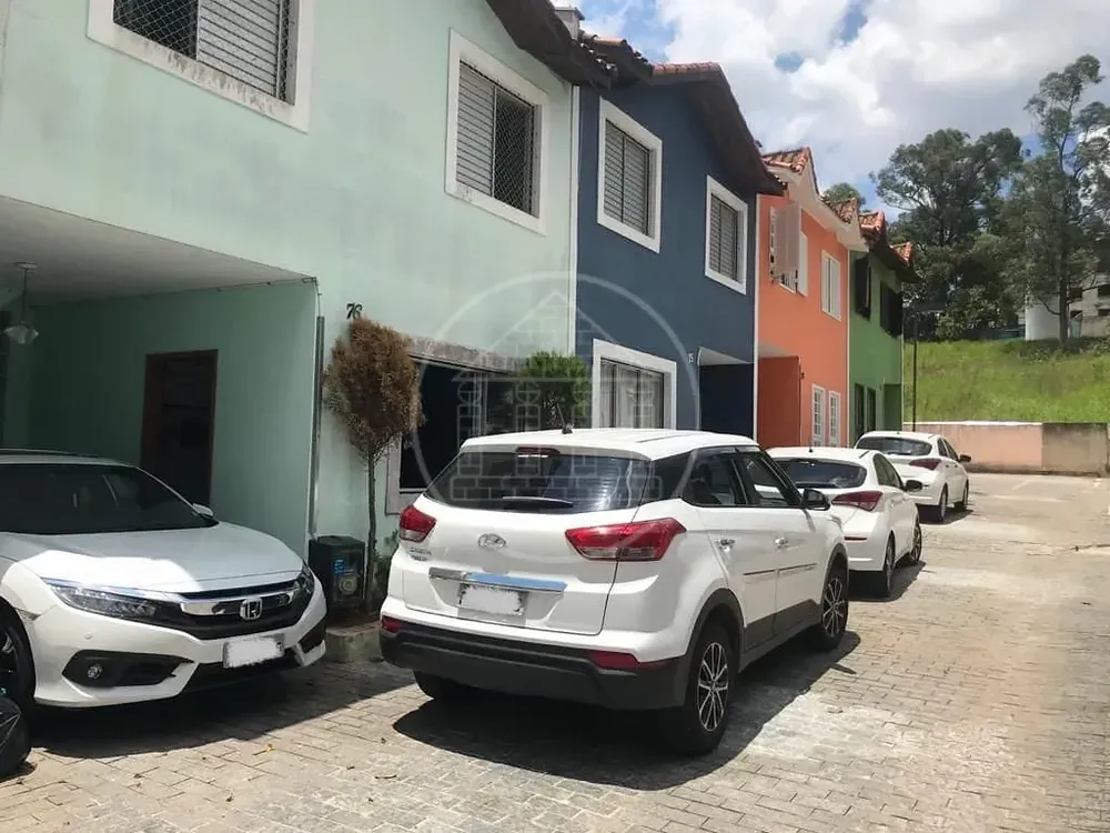 Sobrado, 3 quartos, 103 m² - Foto 2