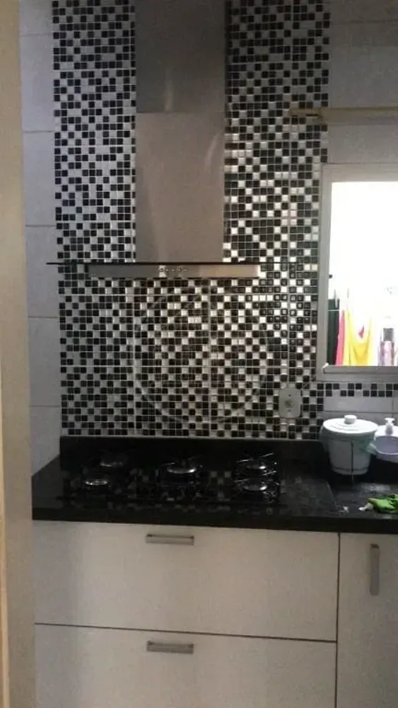 Sobrado, 3 quartos, 103 m² - Foto 5