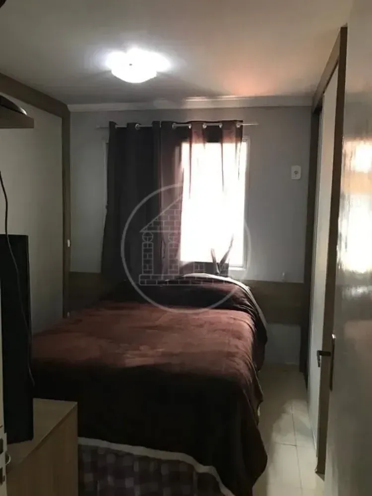 Sobrado, 3 quartos, 103 m² - Foto 8