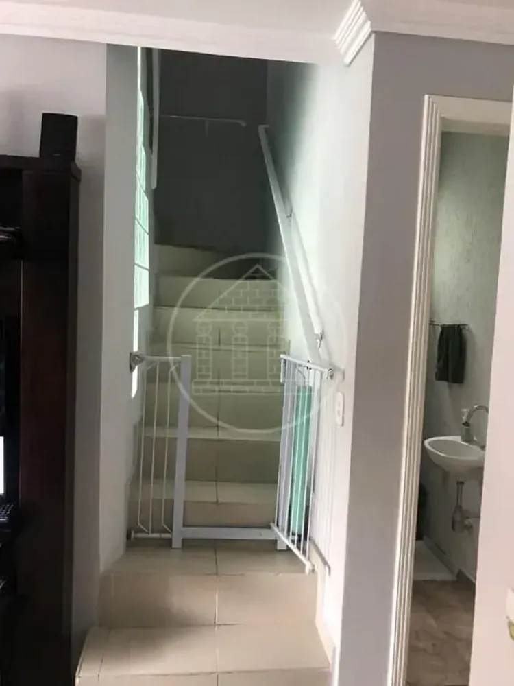 Sobrado, 3 quartos, 103 m² - Foto 5