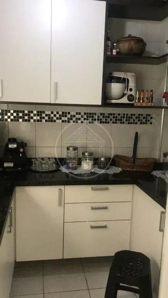 Sobrado, 3 quartos, 103 m² - Foto 8