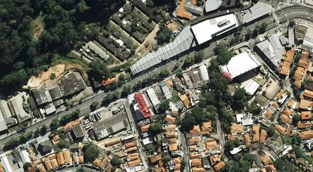 Prédio Inteiro, 570 m² - Foto 3