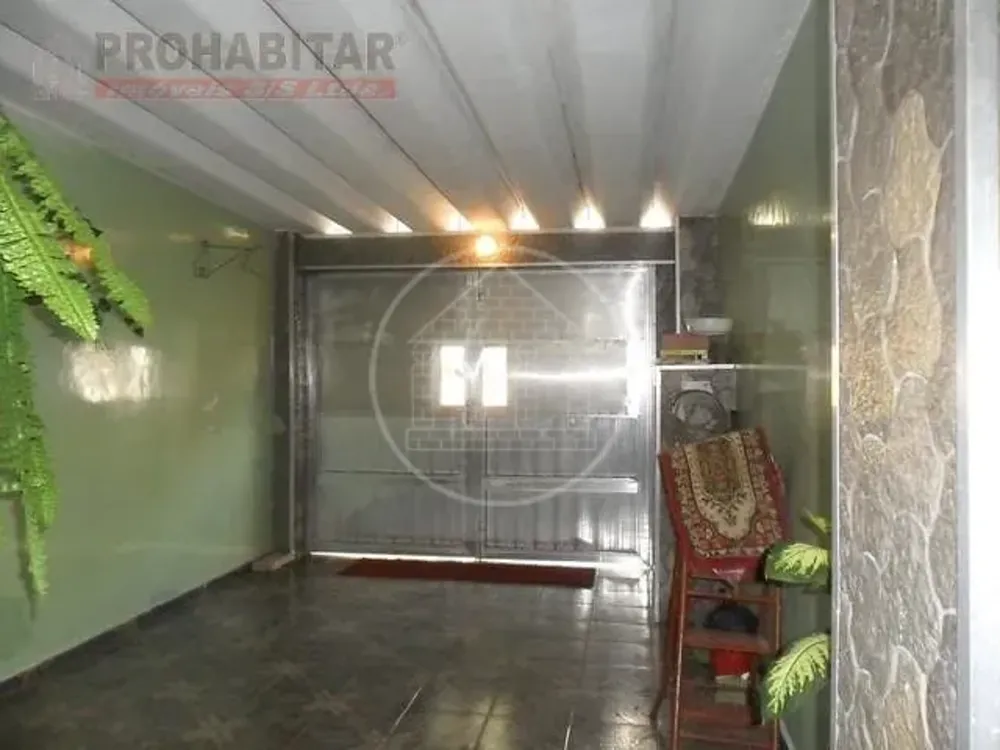 Sobrado, 5 quartos, 208 m² - Foto 2