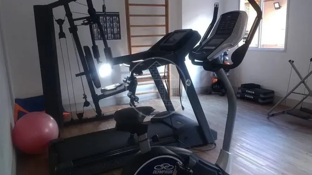 Apartamento, 2 quartos, 49 m² - Foto 11