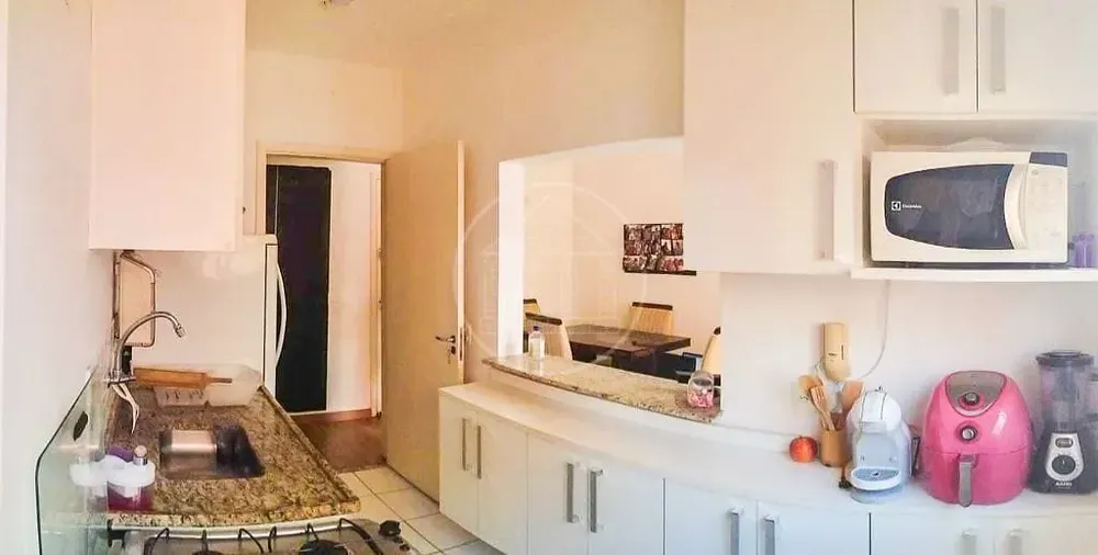 Apartamento, 2 quartos, 49 m² - Foto 1