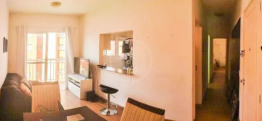 Apartamento, 2 quartos, 49 m² - Foto 10