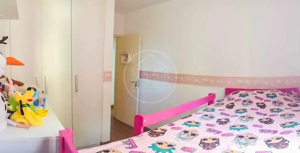 Apartamento, 2 quartos, 49 m² - Foto 5