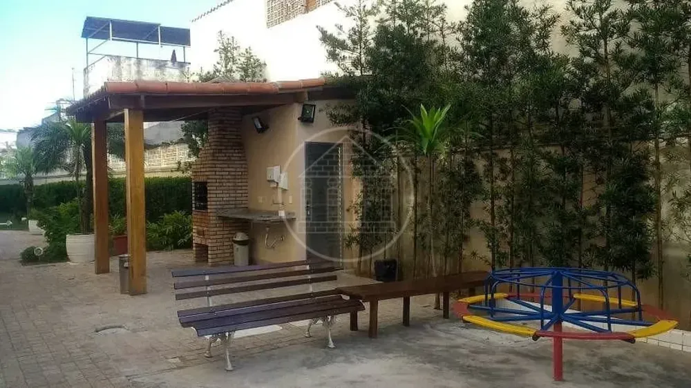 Apartamento, 2 quartos, 49 m² - Foto 6