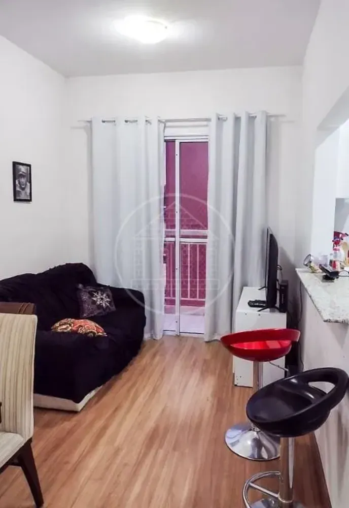 Apartamento, 2 quartos, 49 m² - Foto 12