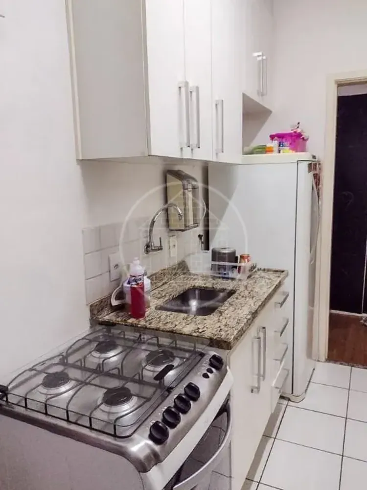 Apartamento, 2 quartos, 49 m² - Foto 2