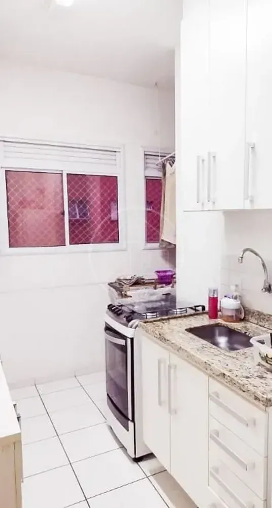 Apartamento, 2 quartos, 49 m² - Foto 4