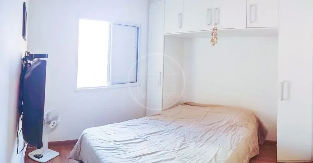 Apartamento, 2 quartos, 49 m² - Foto 15