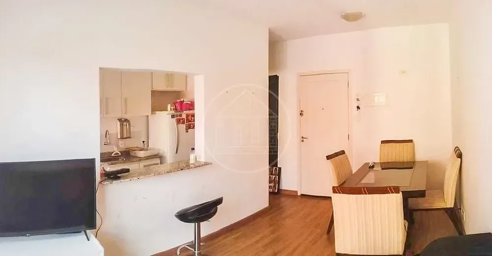 Apartamento, 2 quartos, 49 m² - Foto 8