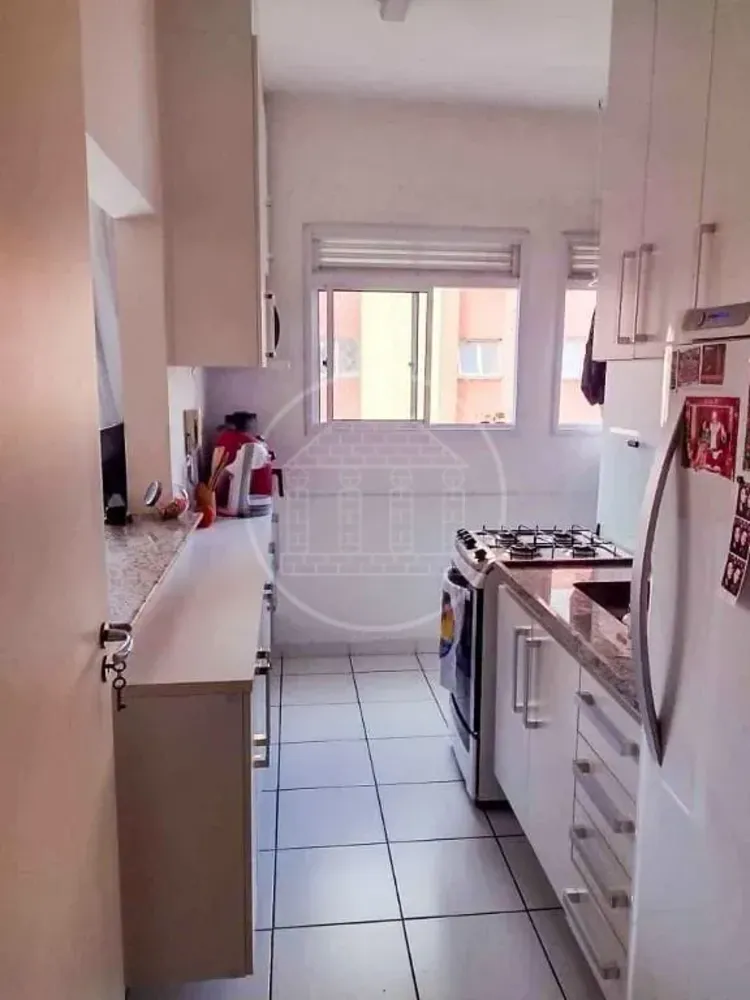 Apartamento, 2 quartos, 49 m² - Foto 3