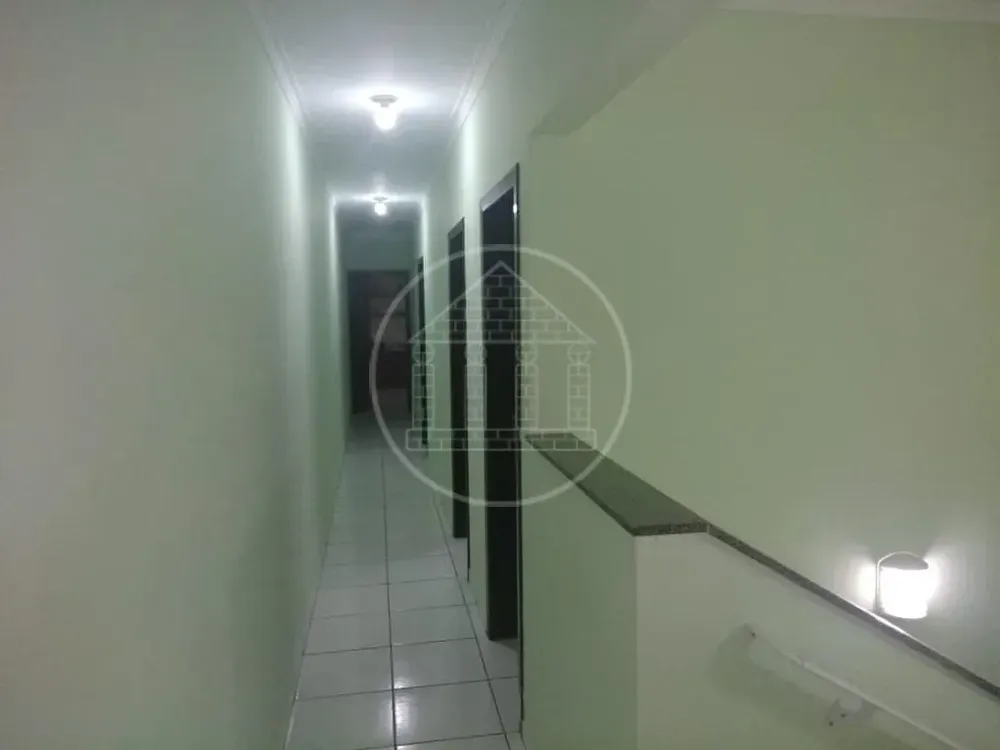 Sobrado, 4 quartos, 125 m² - Foto 9