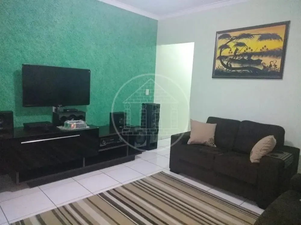Sobrado, 4 quartos, 125 m² - Foto 6