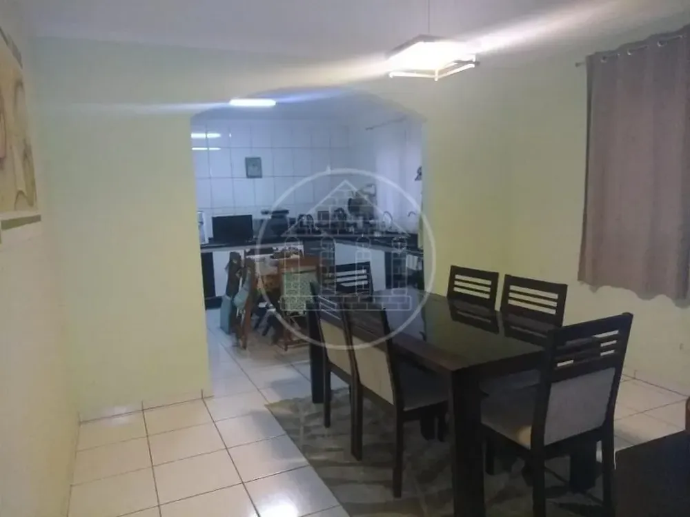 Sobrado, 4 quartos, 125 m² - Foto 8