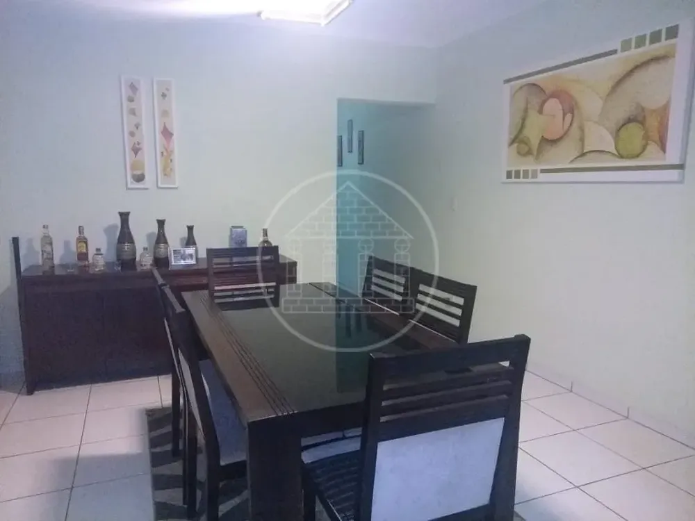 Sobrado, 4 quartos, 125 m² - Foto 7
